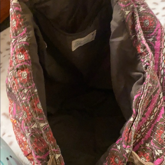 American Eagle Tote Purse - Picture 2 of 3